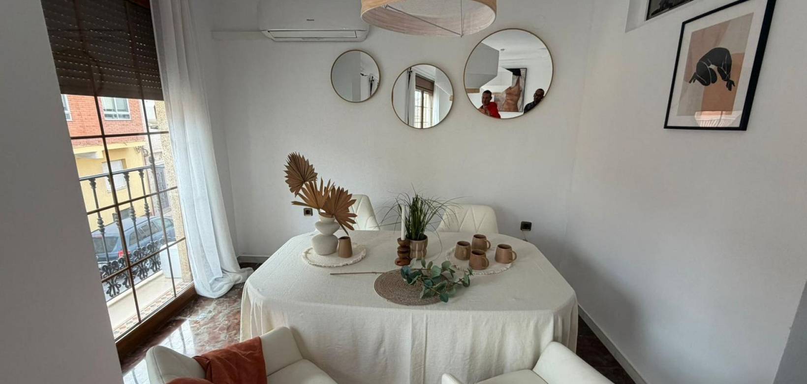 Venta - Townhouse - Sax