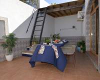 Venta - Townhouse - Sax