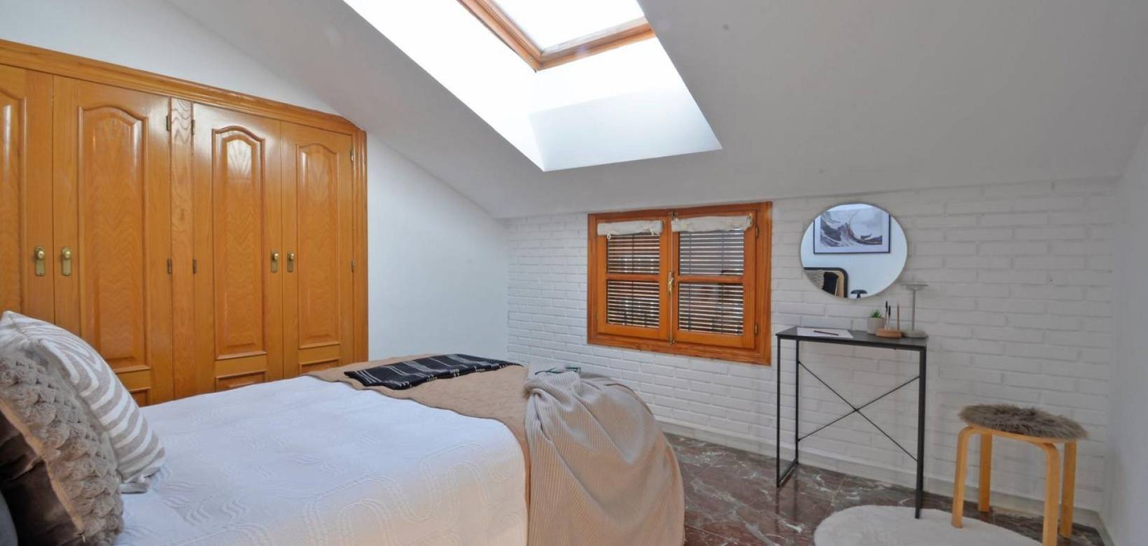 Venta - Townhouse - Sax