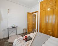 Venta - Townhouse - Sax