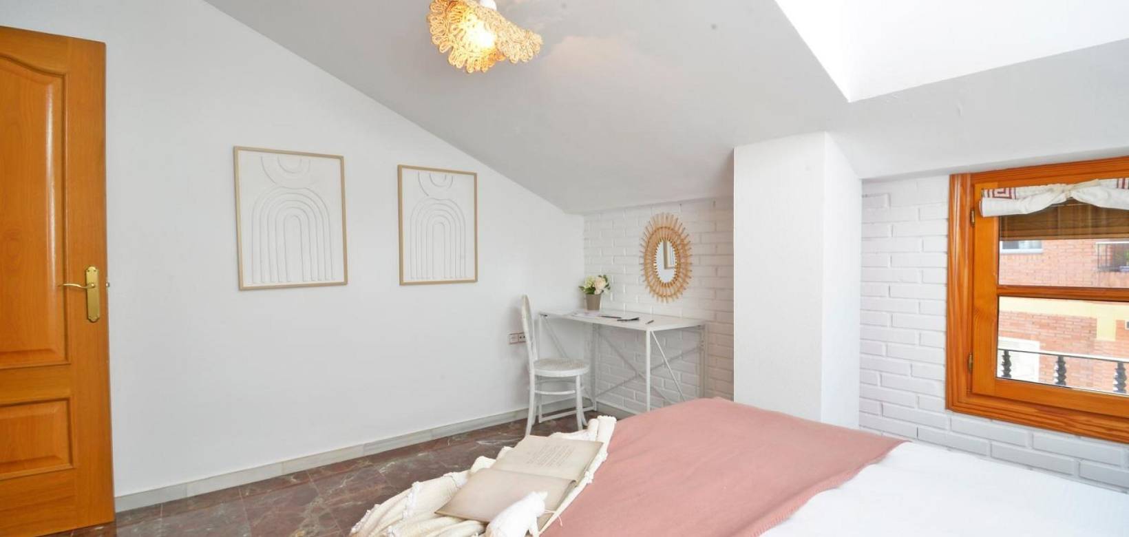 Venta - Townhouse - Sax