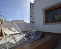 Venta - Townhouse - Sax