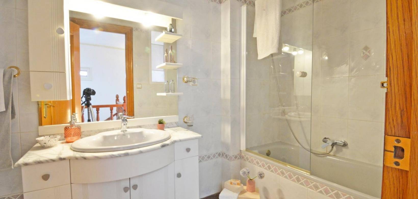 Venta - Townhouse - Sax