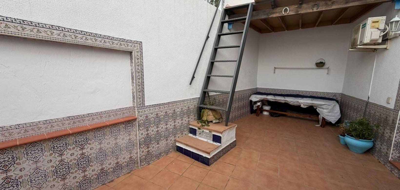 Venta - Townhouse - Sax