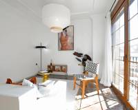 Venta - Townhouse - Sax