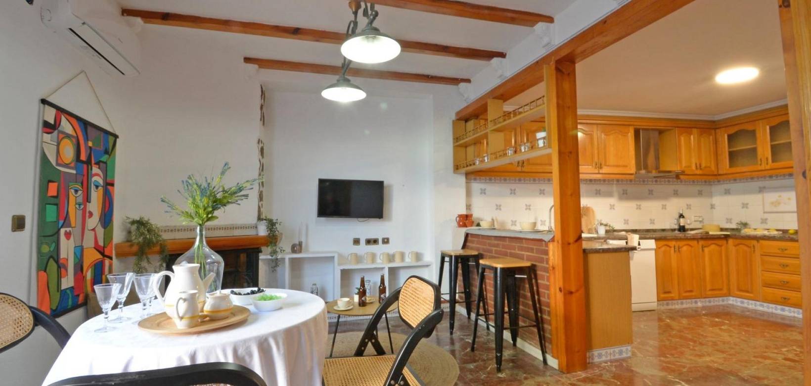 Venta - Townhouse - Sax