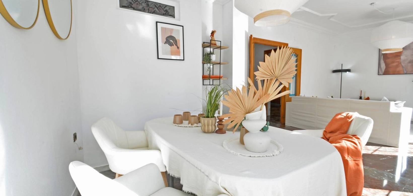 Venta - Townhouse - Sax