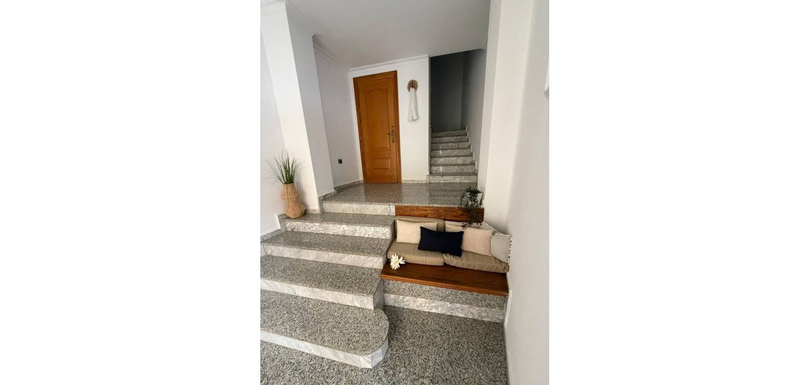 Venta - Townhouse - Sax