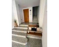 Venta - Townhouse - Sax