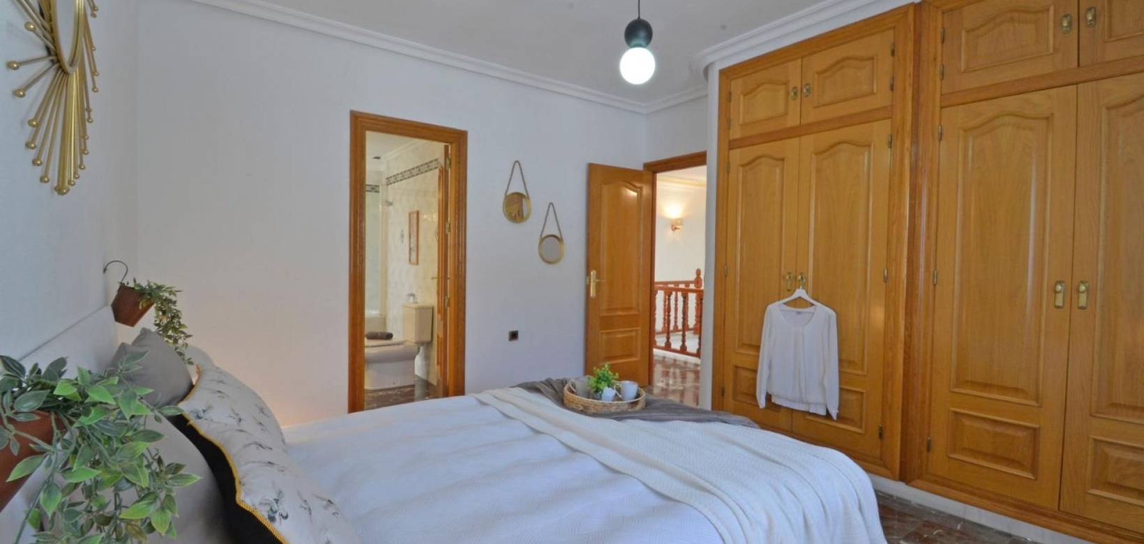 Venta - Townhouse - Sax