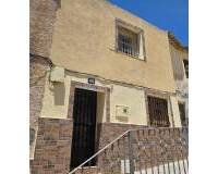 Venta - Townhouse - Sax