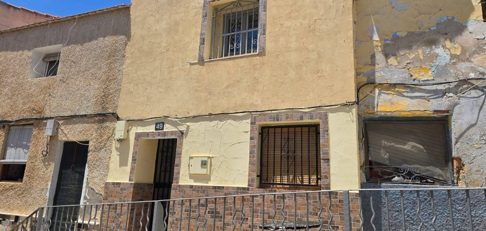 Venta - Townhouse - Sax