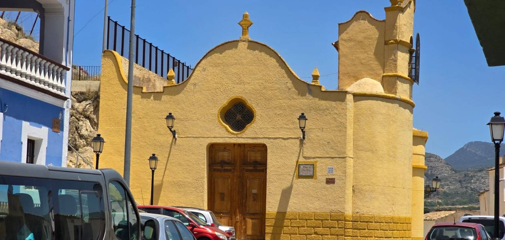 Venta - Townhouse - Sax