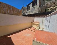 Venta - Townhouse - Sax