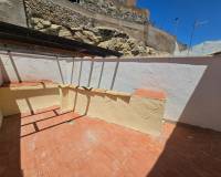 Venta - Townhouse - Sax