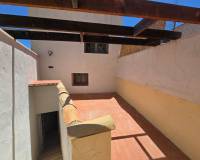 Venta - Townhouse - Sax