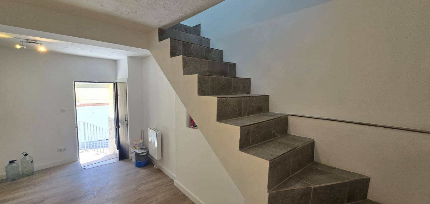 Venta - Townhouse - Sax
