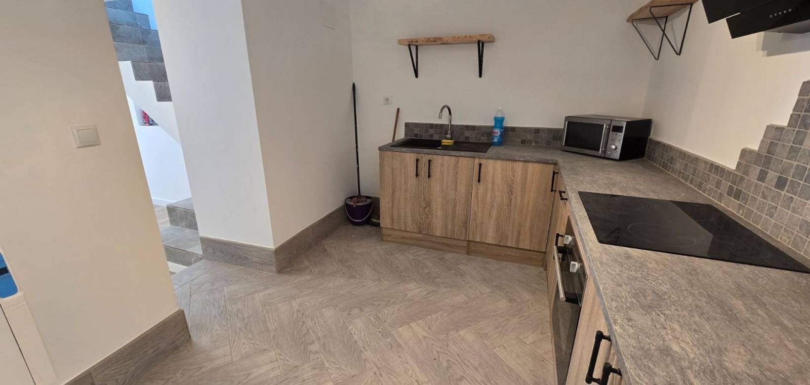 Venta - Townhouse - Sax