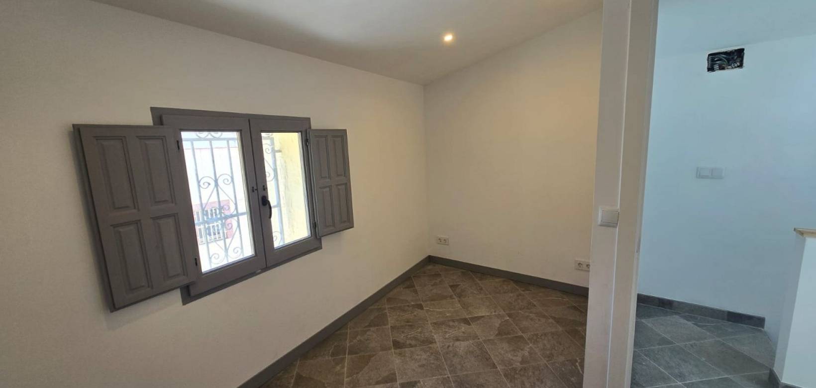 Venta - Townhouse - Sax