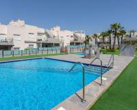 Venta - Townhouse - Torrevieja - Aguas Nuevas
