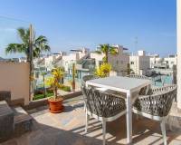 Venta - Townhouse - Torrevieja - Aguas Nuevas
