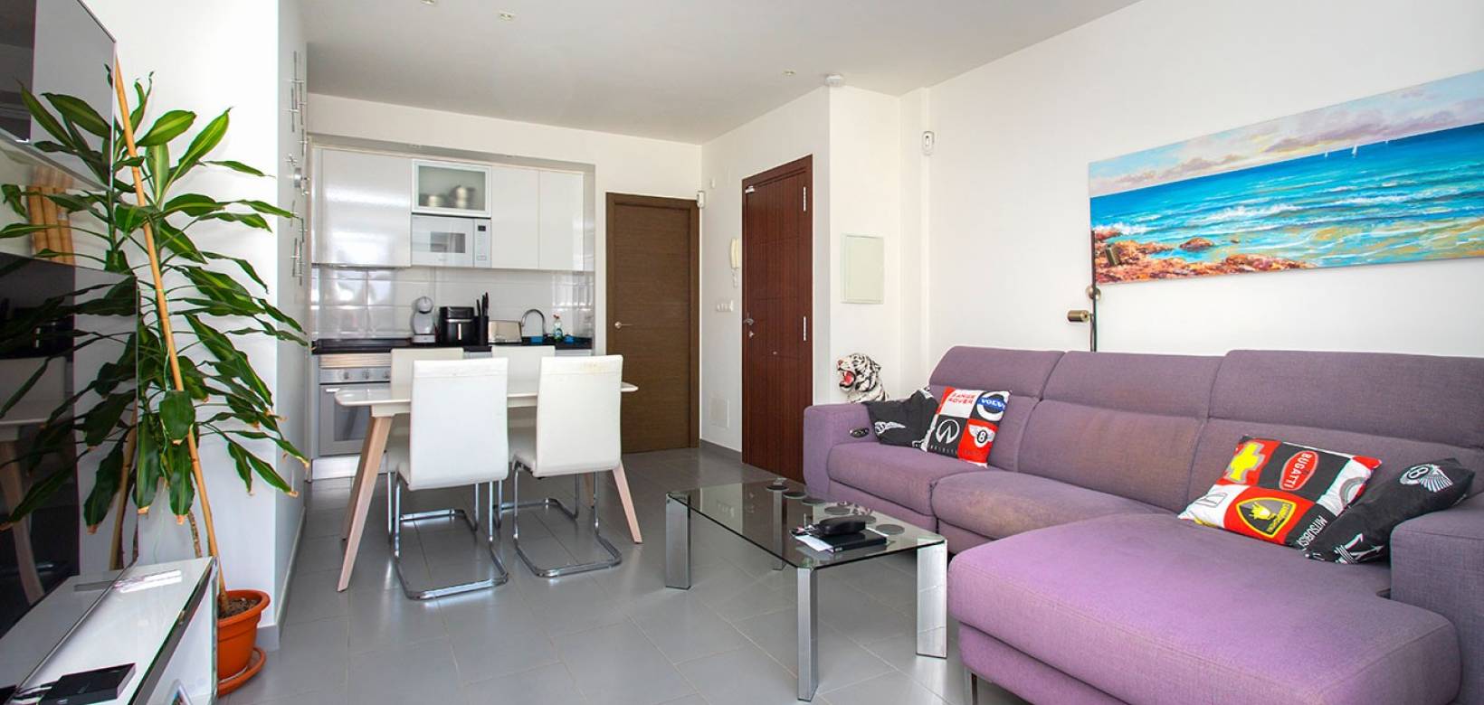 Venta - Townhouse - Torrevieja - Aguas Nuevas