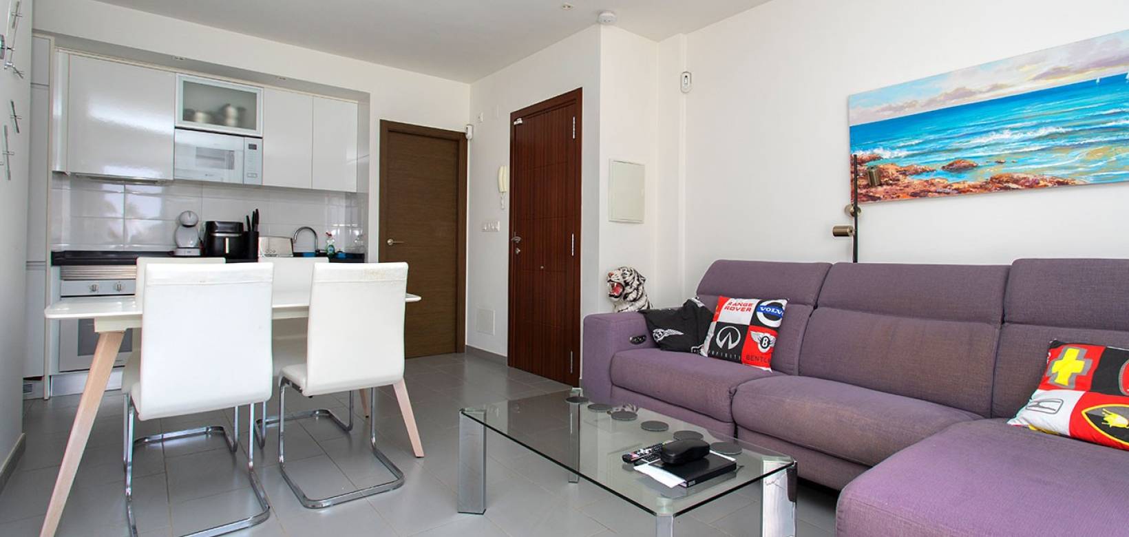 Venta - Townhouse - Torrevieja - Aguas Nuevas