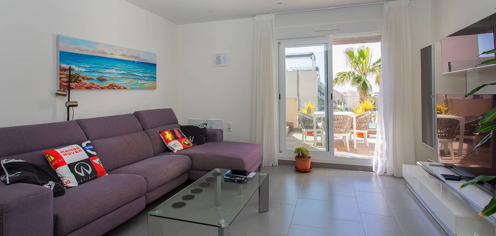 Venta - Townhouse - Torrevieja - Aguas Nuevas