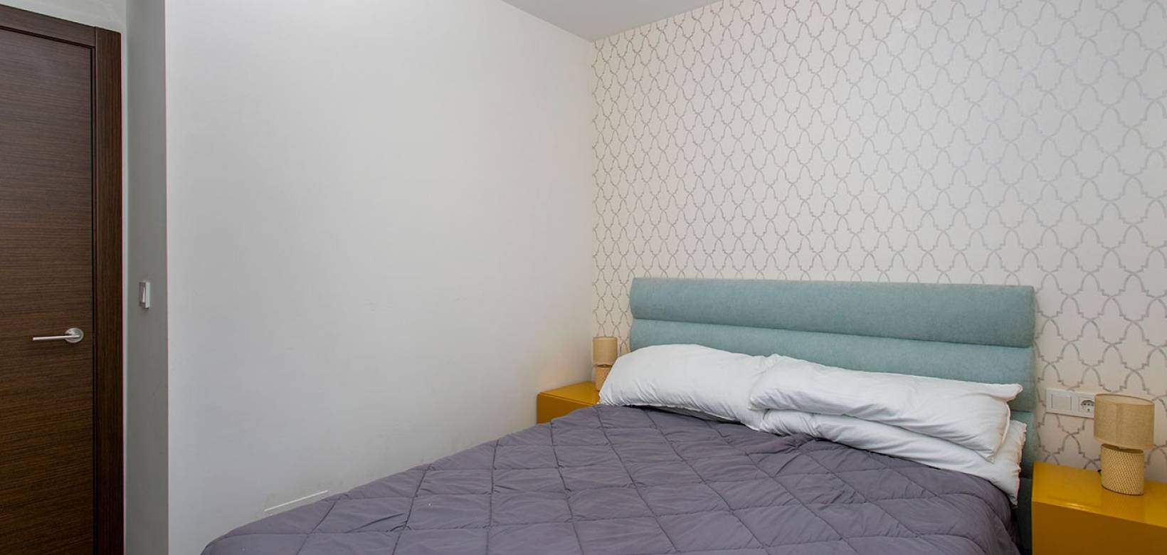 Venta - Townhouse - Torrevieja - Aguas Nuevas