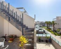 Venta - Townhouse - Torrevieja - Aguas Nuevas