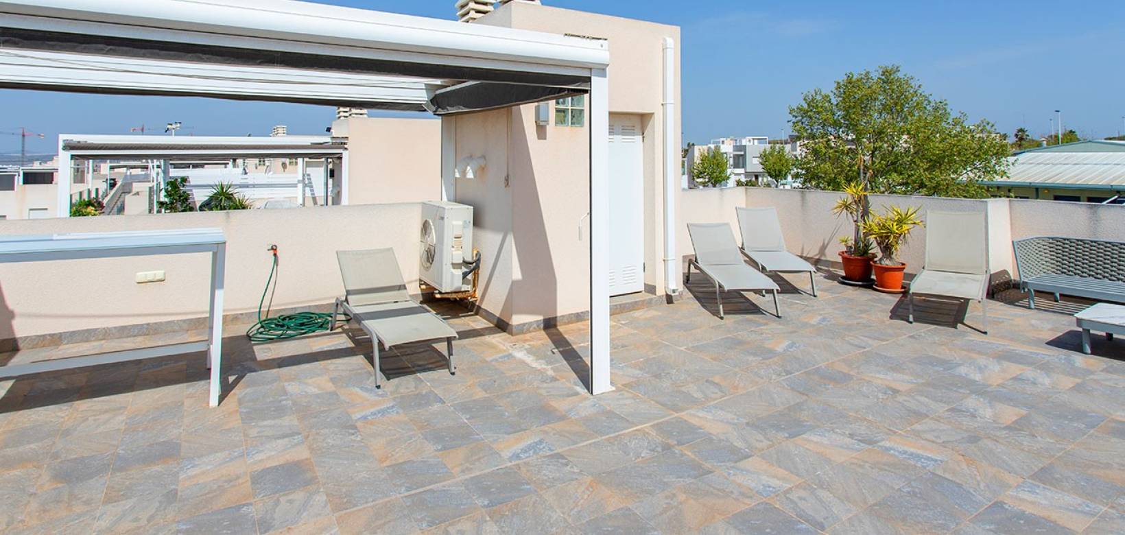 Venta - Townhouse - Torrevieja - Aguas Nuevas