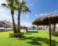 Venta - Townhouse - Torrevieja - Aguas Nuevas