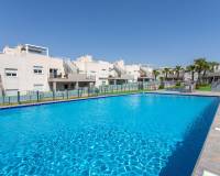 Venta - Townhouse - Torrevieja - Aguas Nuevas