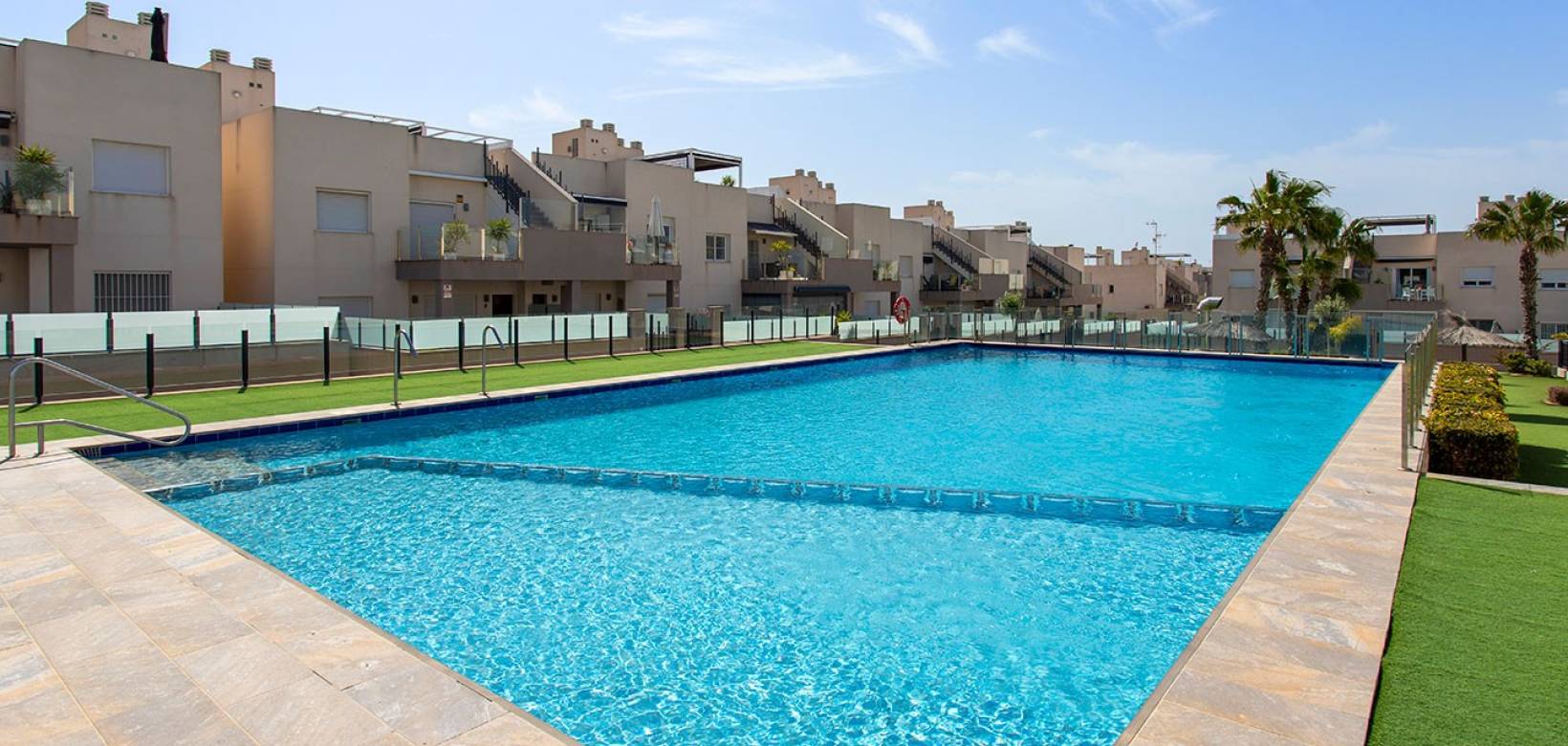 Venta - Townhouse - Torrevieja - Aguas Nuevas