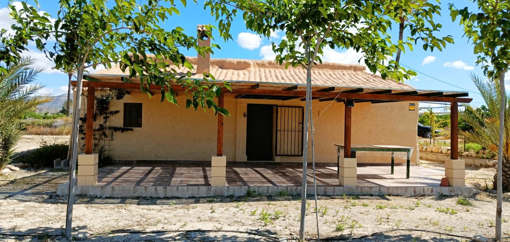 Venta - Villa - Abanilla