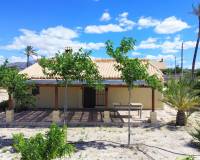 Venta - Villa - Abanilla