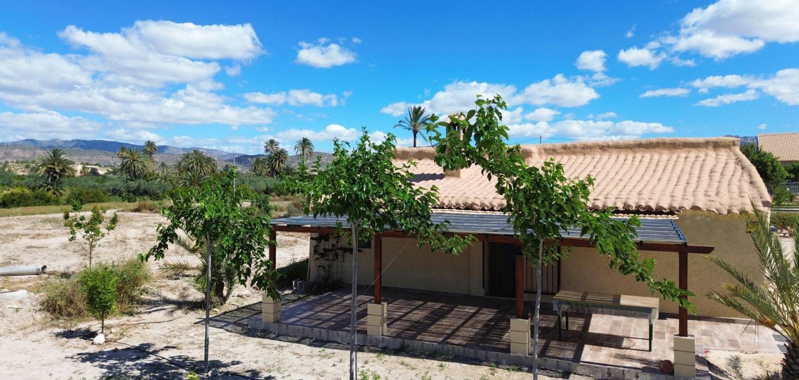 Venta - Villa - Abanilla
