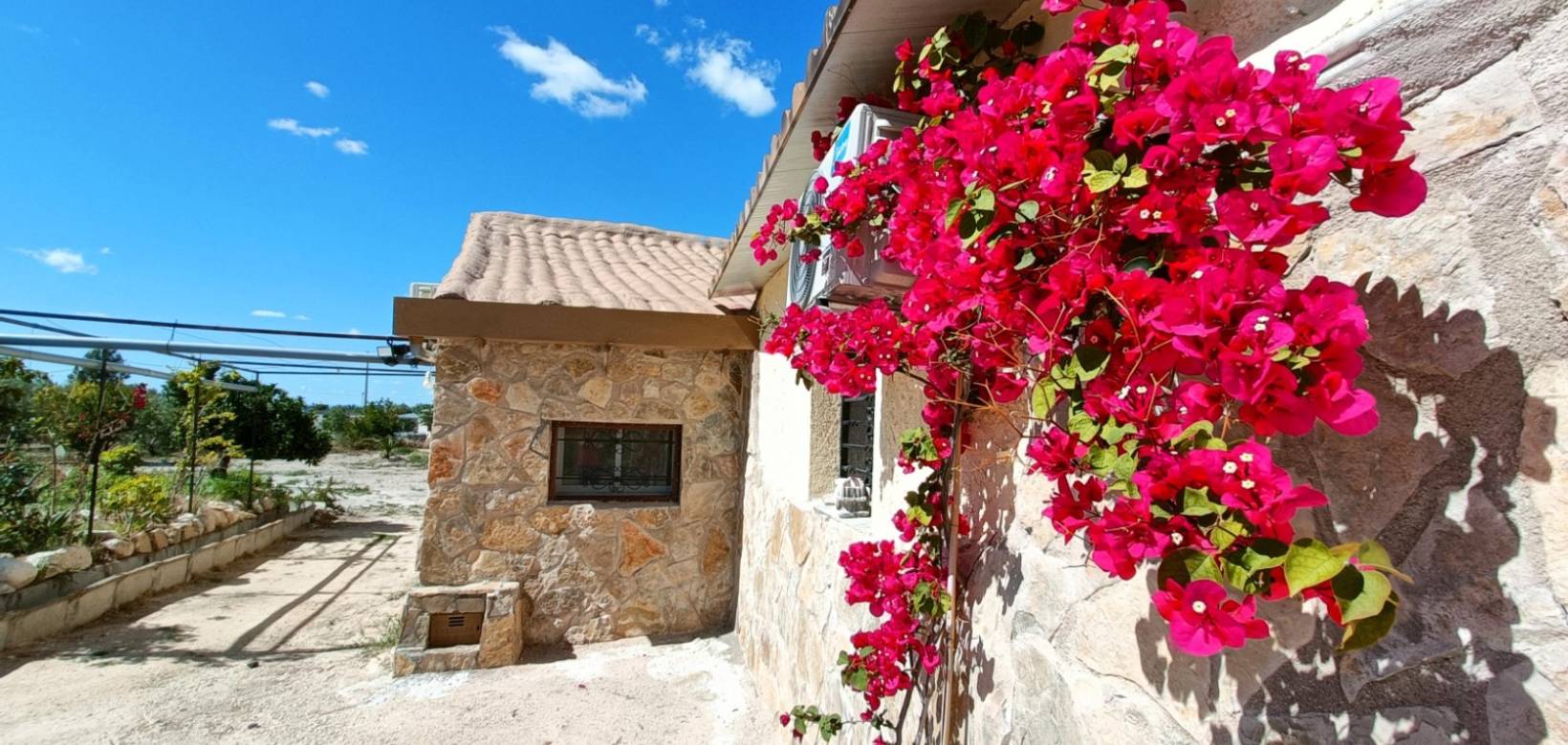 Venta - Villa - Abanilla