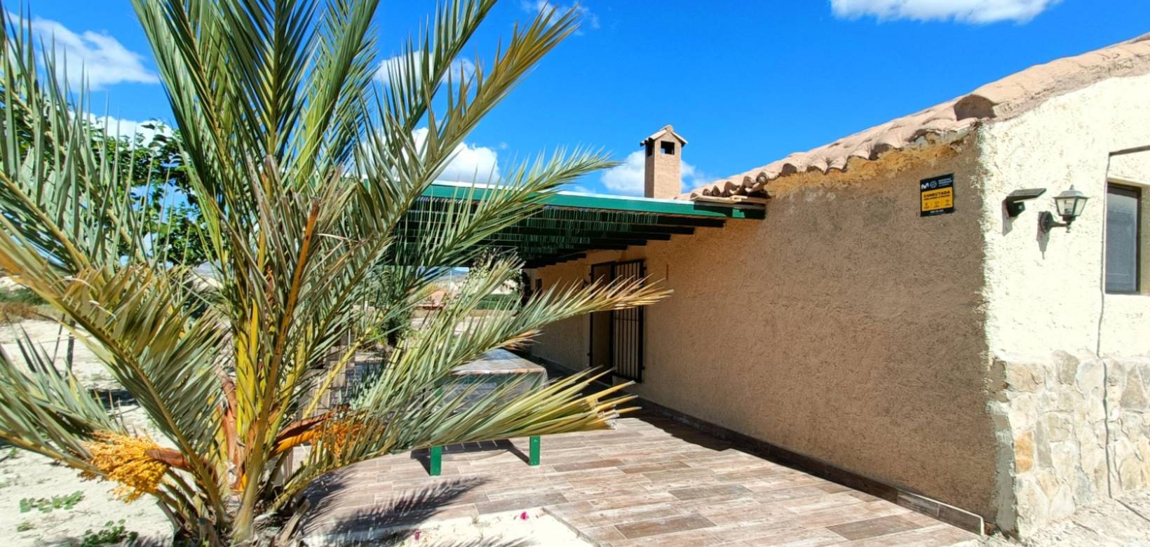 Venta - Villa - Abanilla