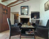Venta - Villa - Abanilla