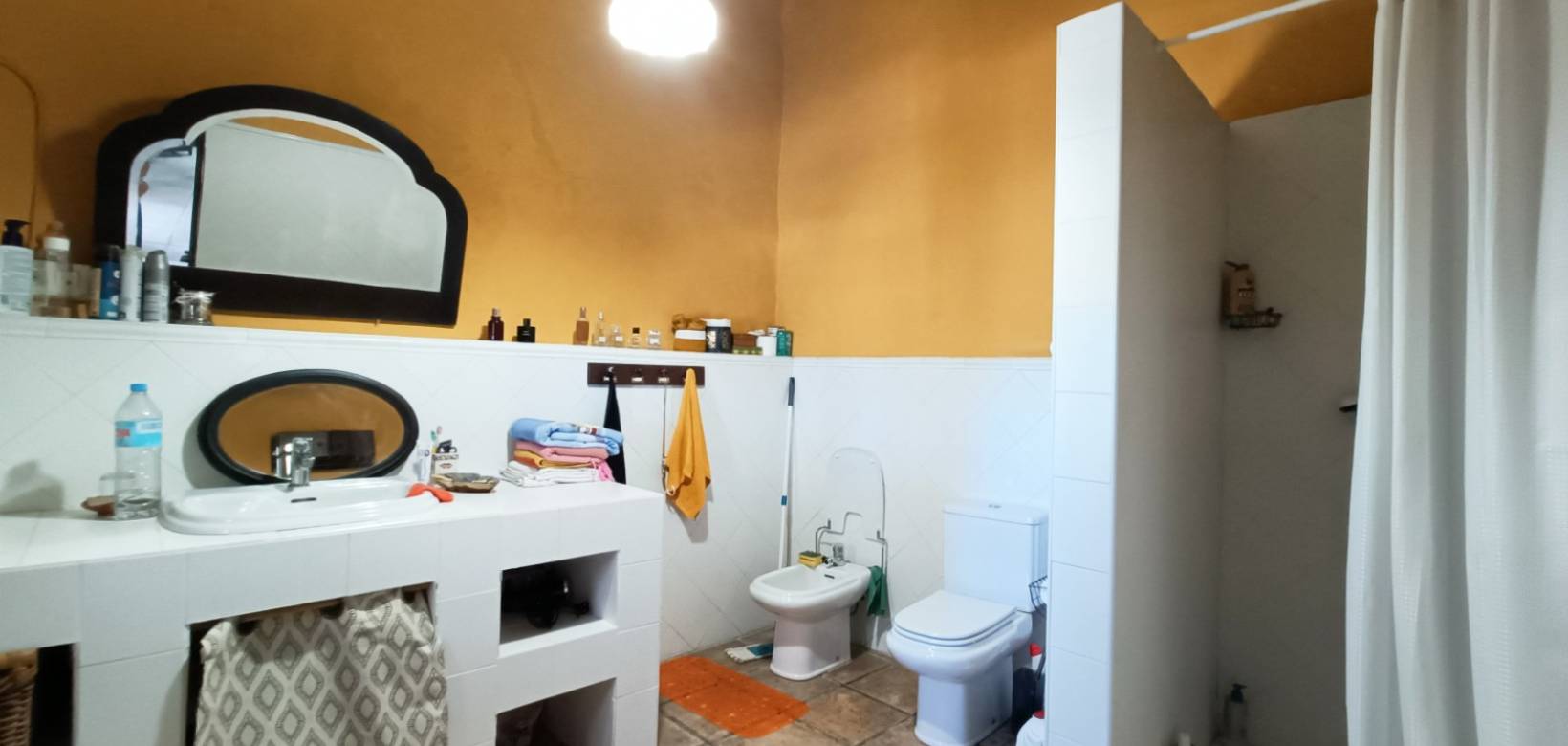 Venta - Villa - Abanilla