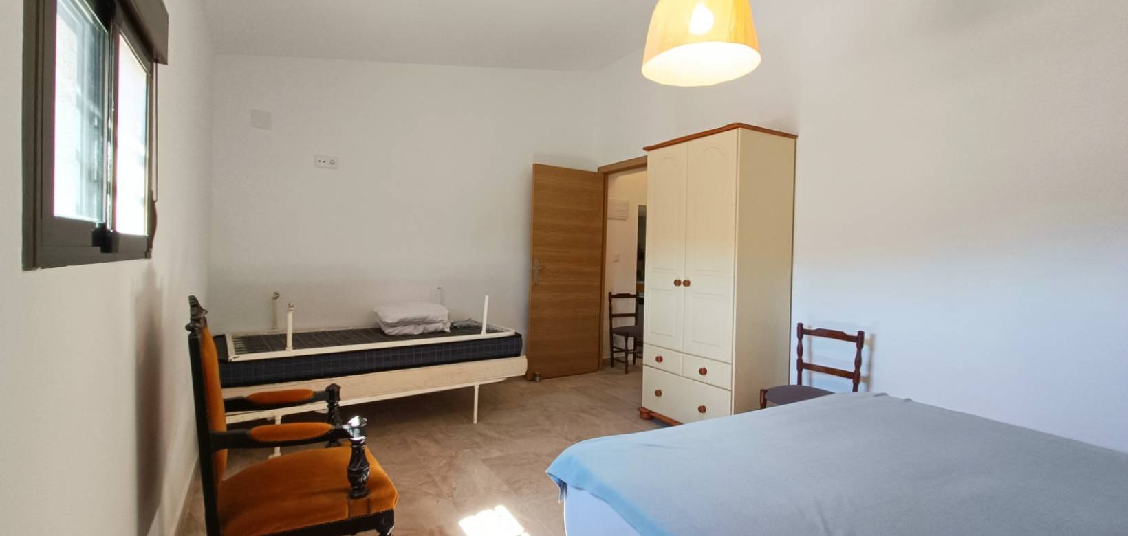 Venta - Villa - Abanilla
