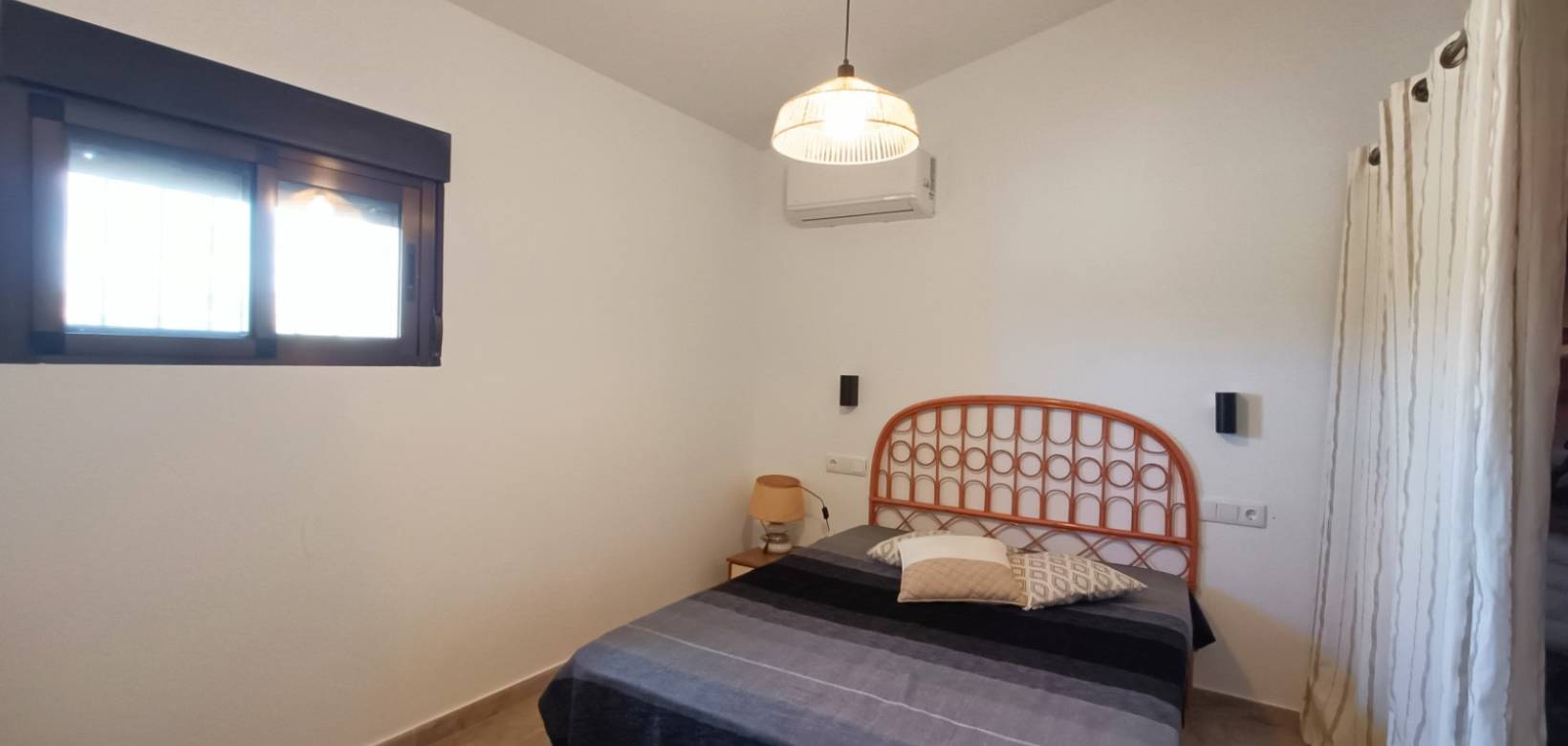 Venta - Villa - Abanilla