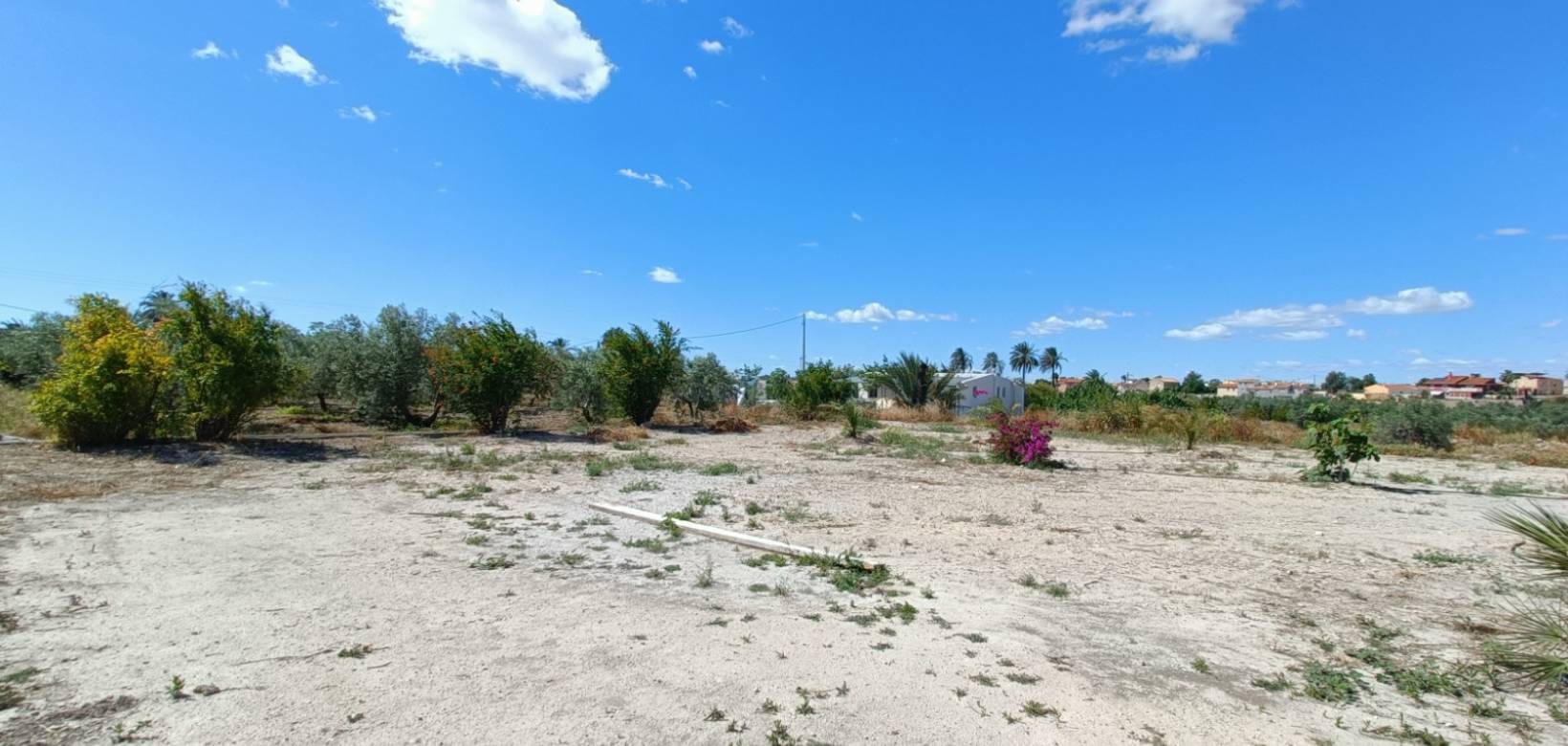 Venta - Villa - Abanilla