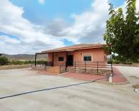 Venta - Villa - Abanilla