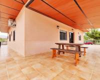 Venta - Villa - Abanilla