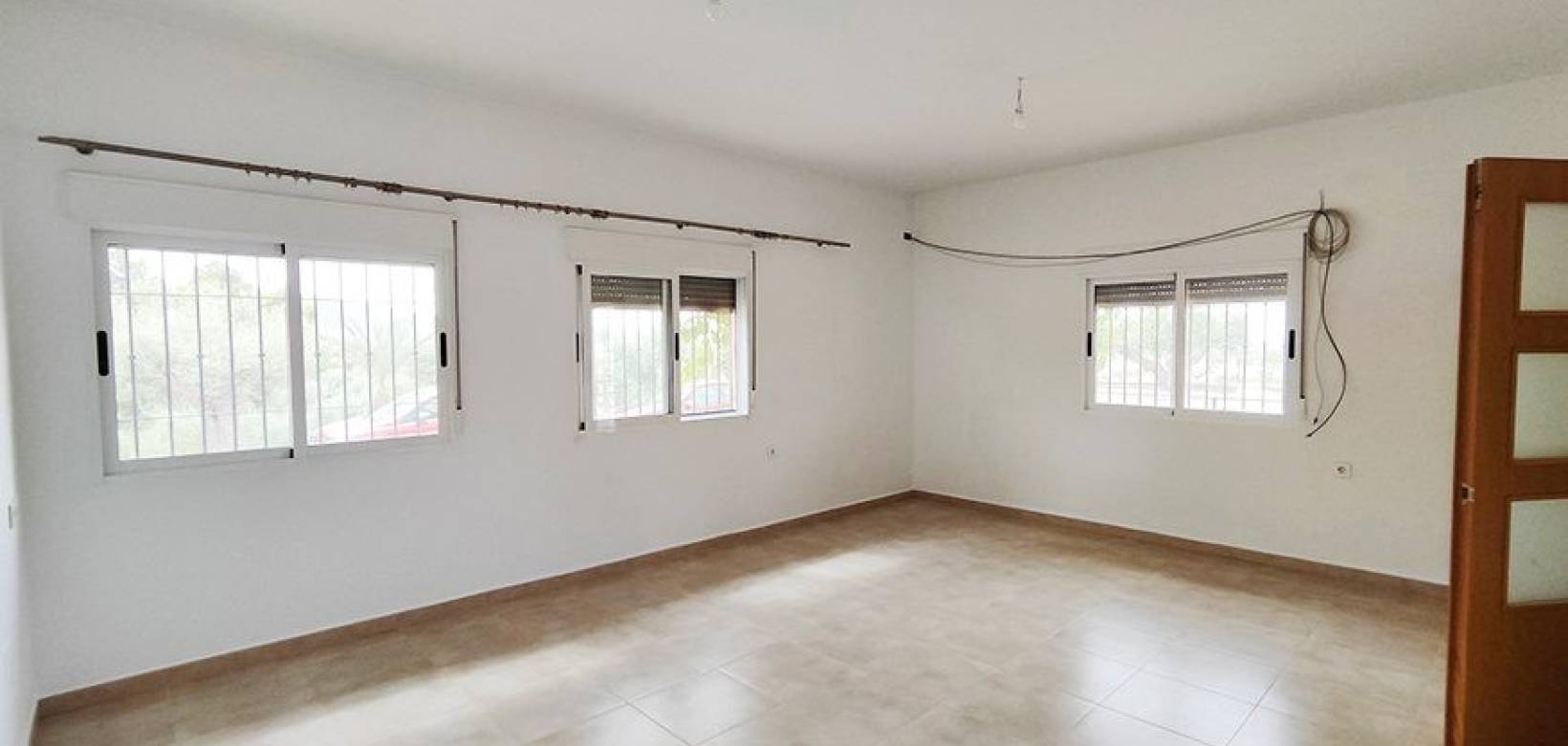 Venta - Villa - Abanilla