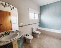 Venta - Villa - Abanilla