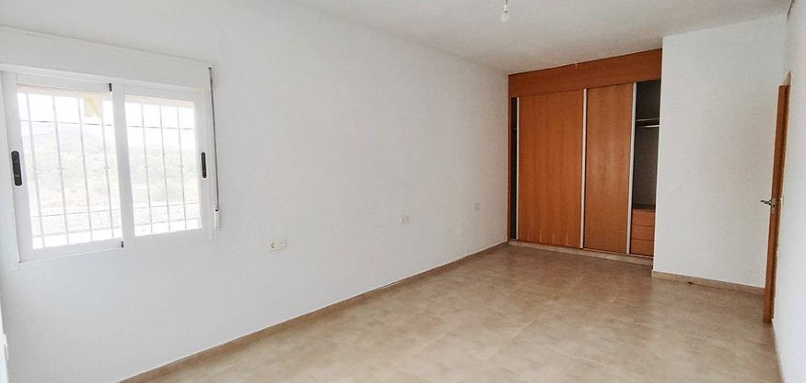 Venta - Villa - Abanilla