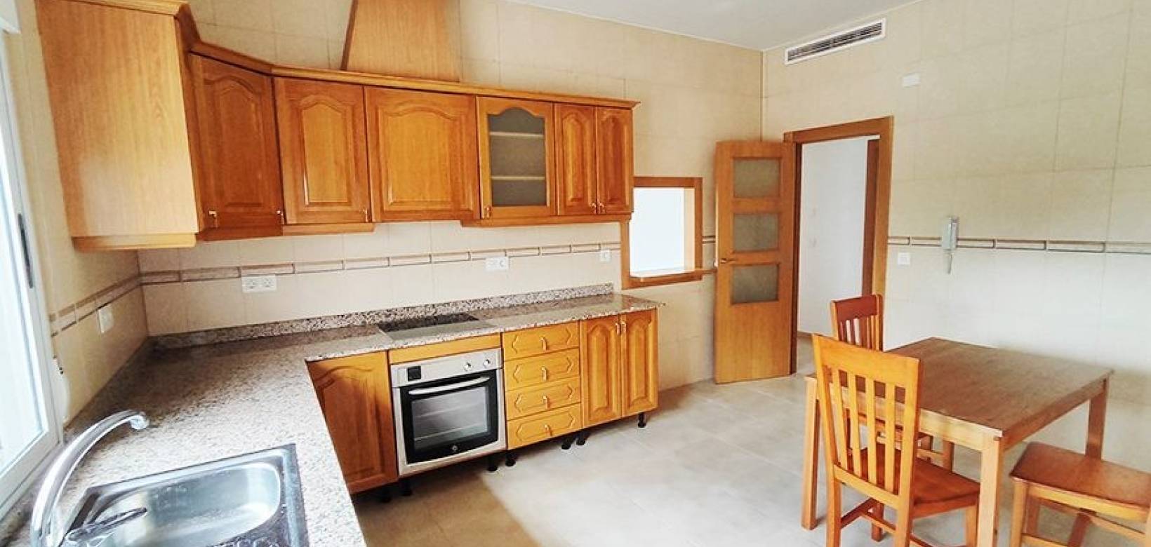 Venta - Villa - Abanilla